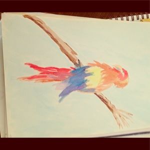 Watercolor Painting (copy)